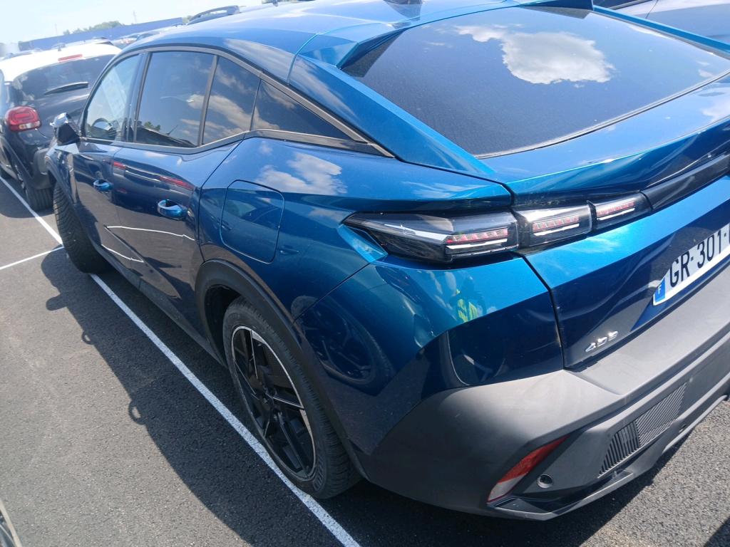 Peugeot 408 PHEV 225 e-EAT8 Allure Pack 2023