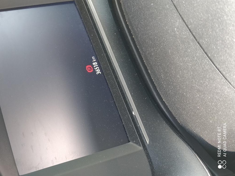 Foto Opel Corsa 3