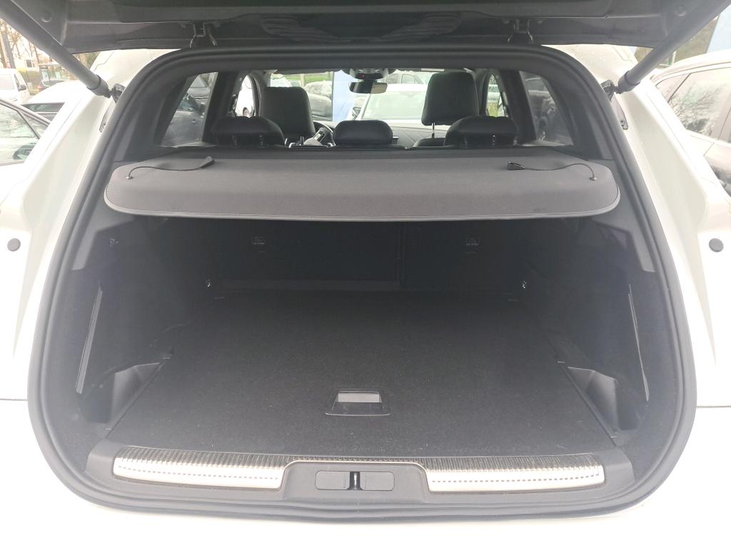 DS DS7 Crossback BlueHDi 130 EAT8 Grand Chic 2021