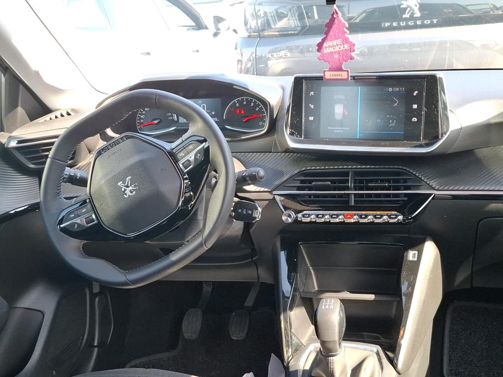 Peugeot 208 PureTech 75 S&S BVM5 Active 2022