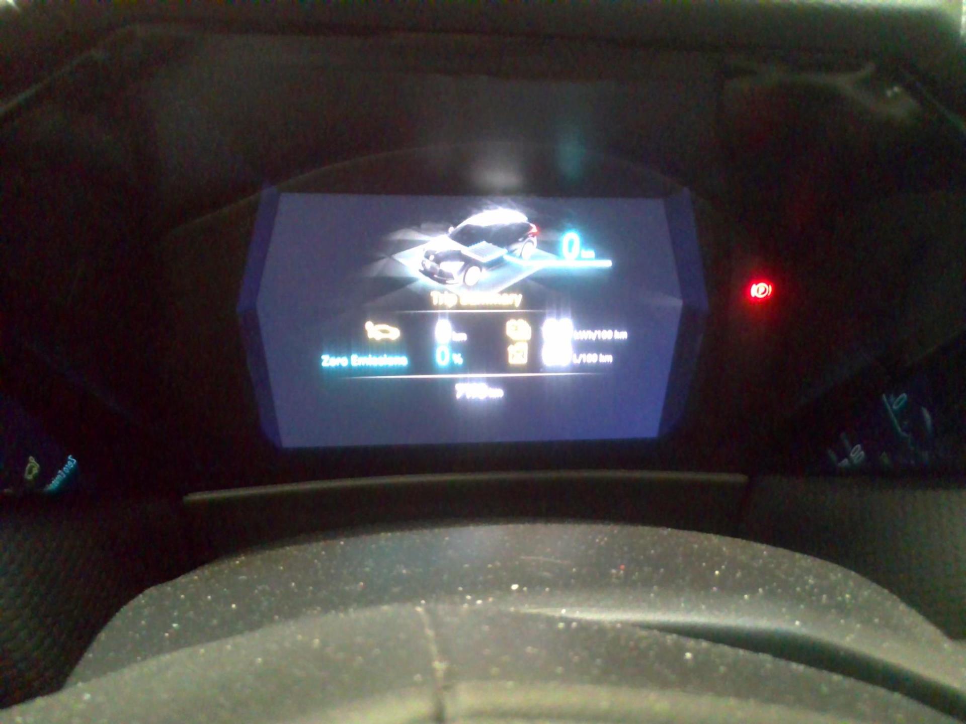 DS DS 4 Hybride E-Tense 225 EAT8 Rivoli 2023