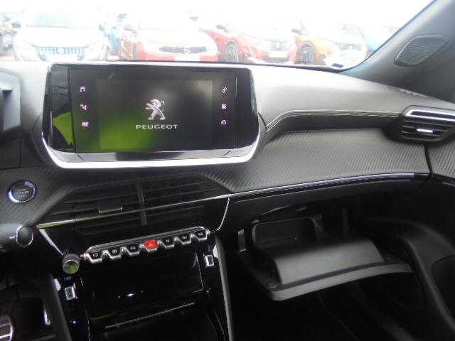 Foto Peugeot 2008 12