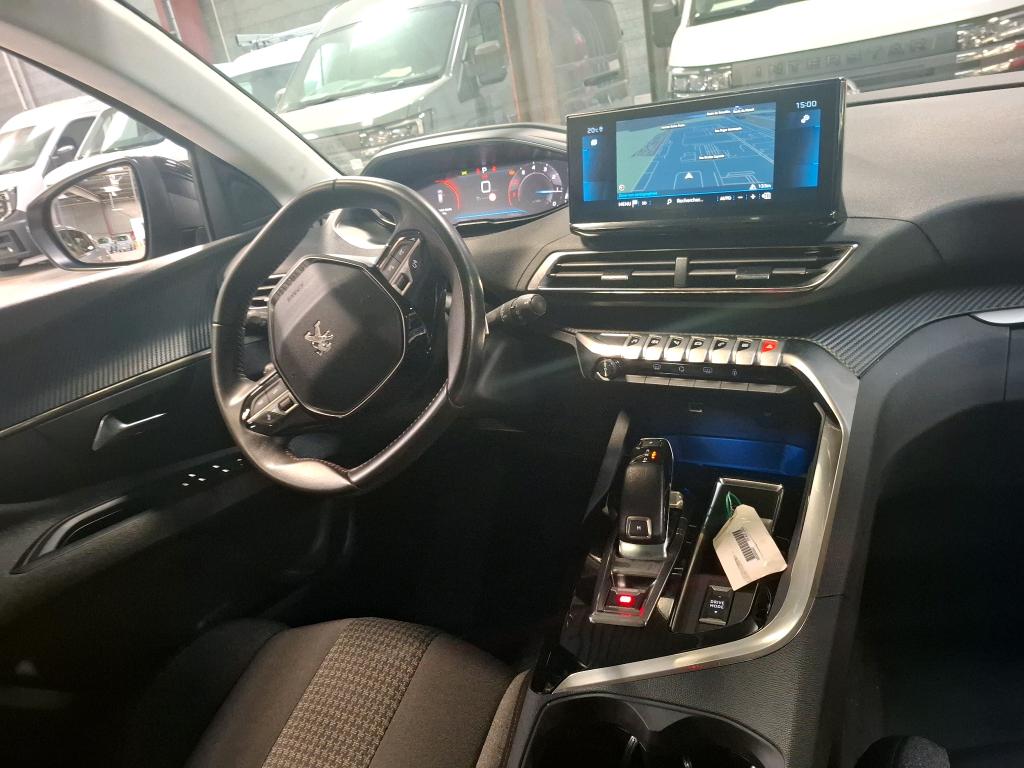 Peugeot 3008 Puretech 130ch S&S EAT8 Active Pack 2023