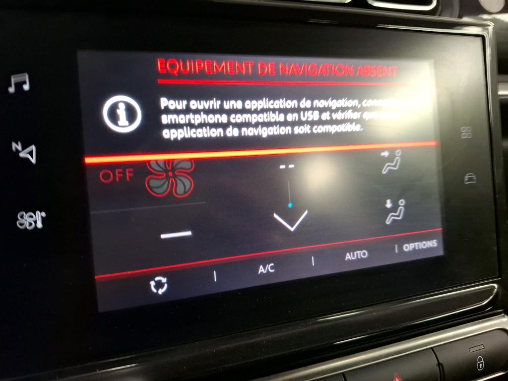 Citroen C3 PureTech 83 S&S BVM5 Shine 2022