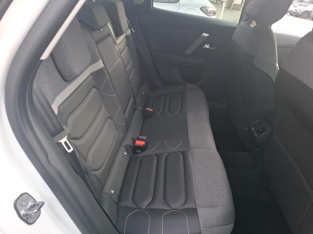 Citroen C4 PureTech 130 EAT8 Max 2023