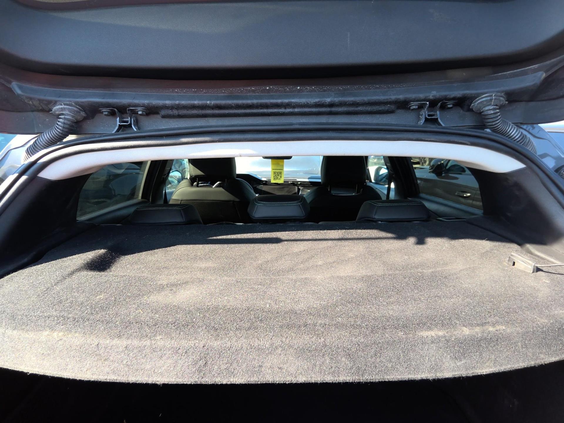 Peugeot 308 Hybrid 145 e-DCS6 Allure 2025