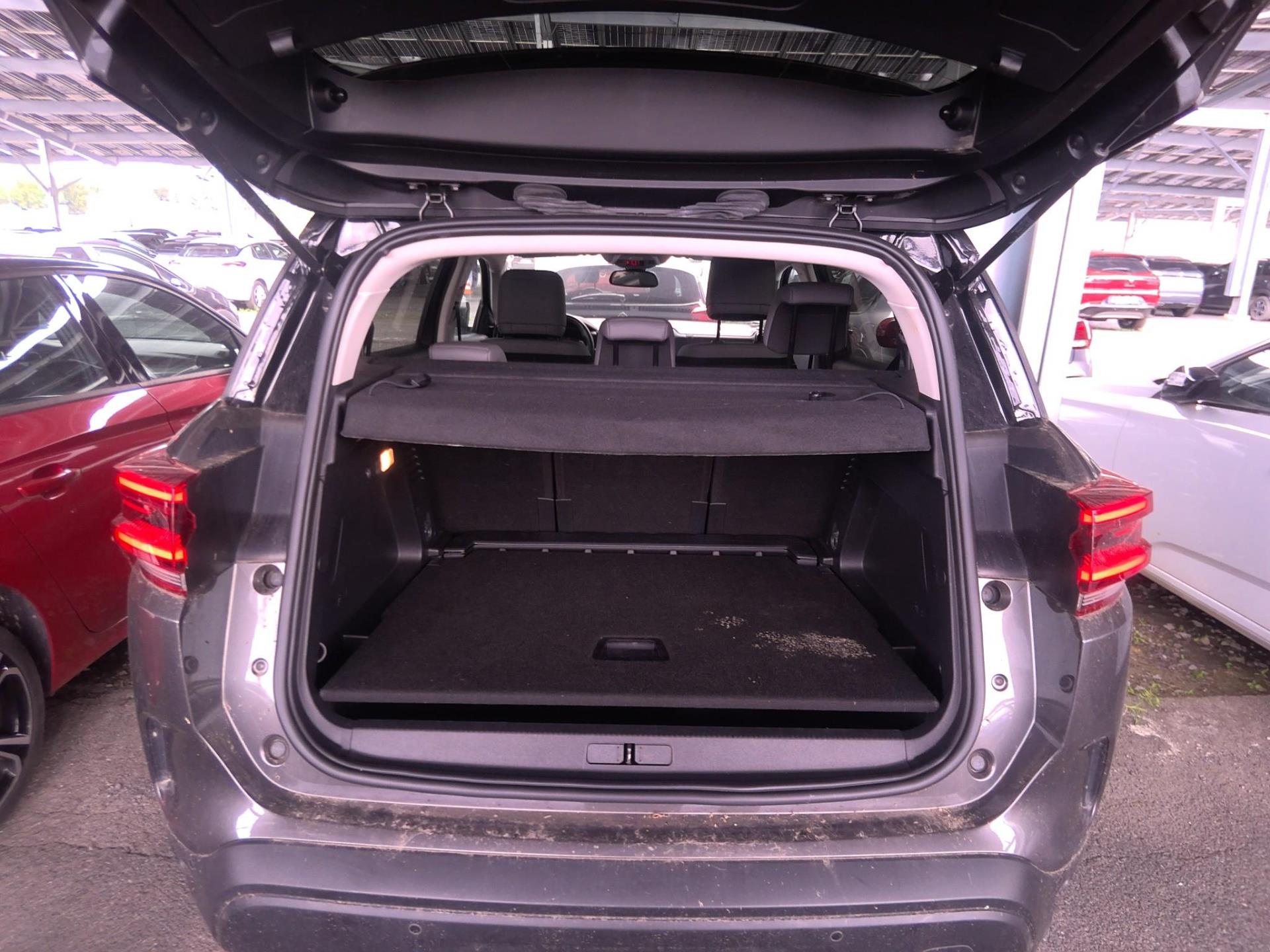 Citroen C5 Aircross PureTech 130 S&S EAT8 C-Series 2023