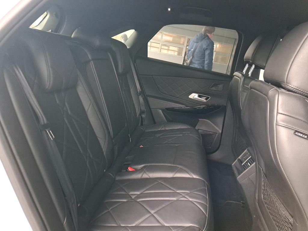 DS DS7 Crossback Hybride E-Tense 300 EAT8 4x4 Grand Chic 2020