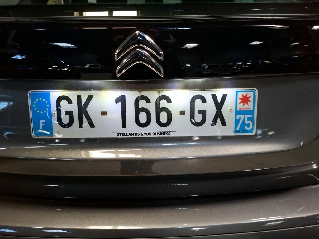 Citroen C4 PureTech 130 S&S EAT8 Feel 2022