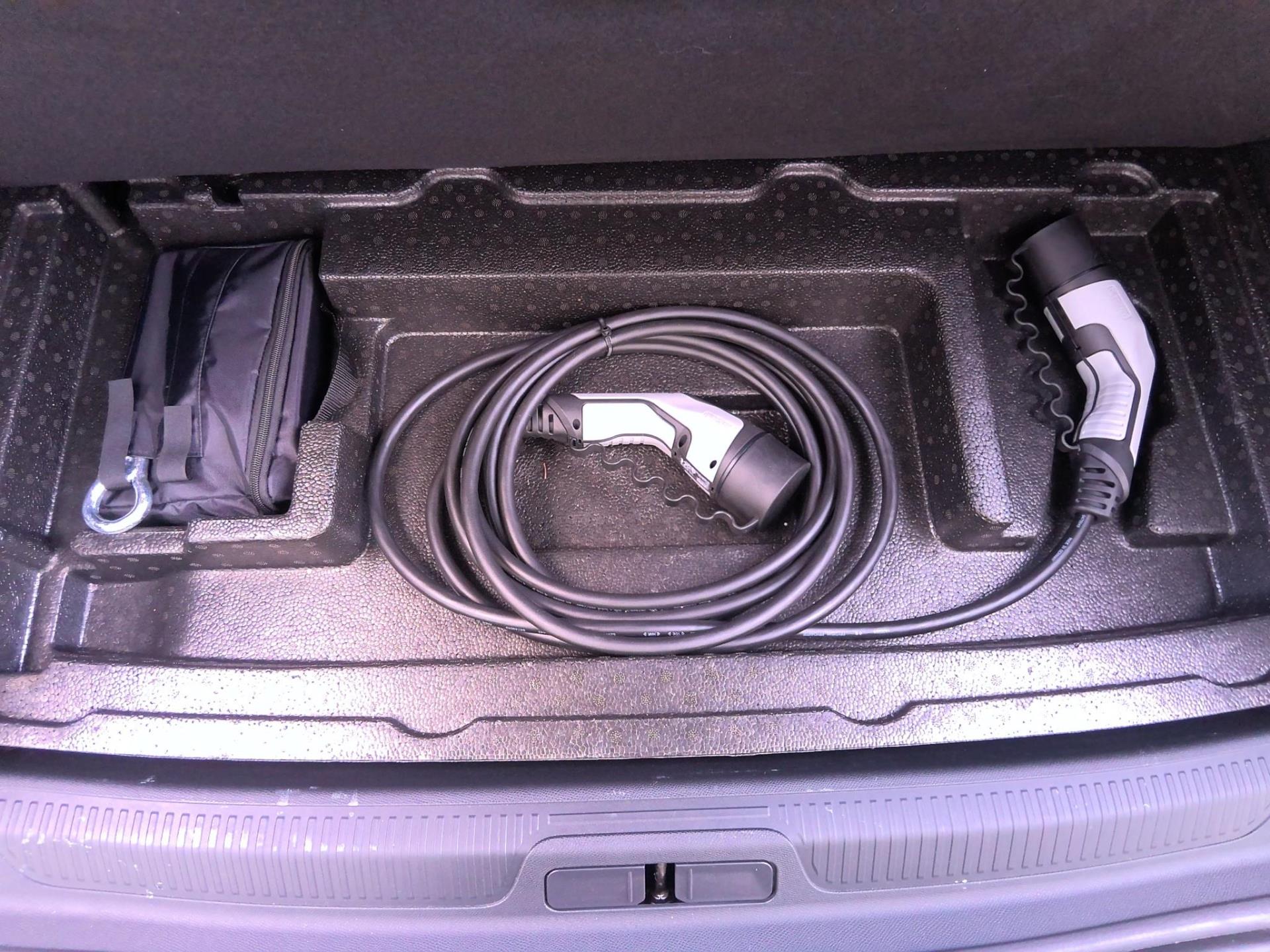 Citroen C5 X Hybride Rechargeable 225 S&S e-EAT8 Feel Business 2023