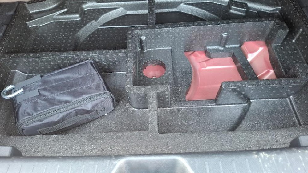 Foto Opel Astra 17