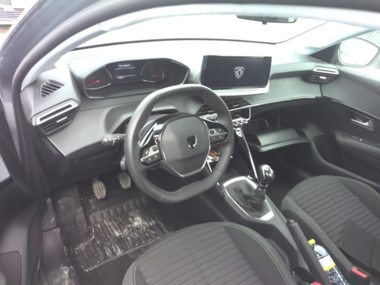 Foto Peugeot 208 3