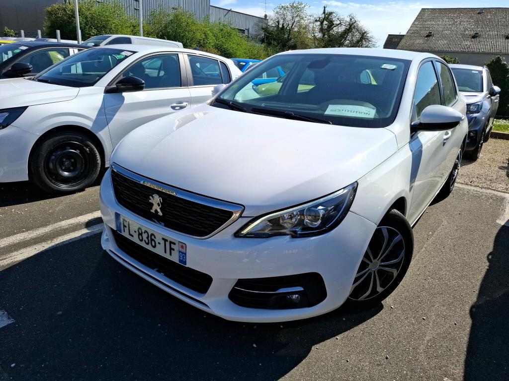 308 ENTR V2