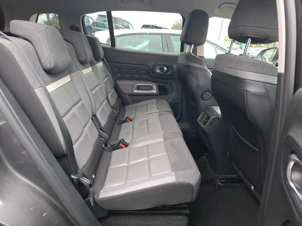 Citroen C5 Aircross Hybride Rechargeable 225 S&S e-EAT8 Shine Pack 2020