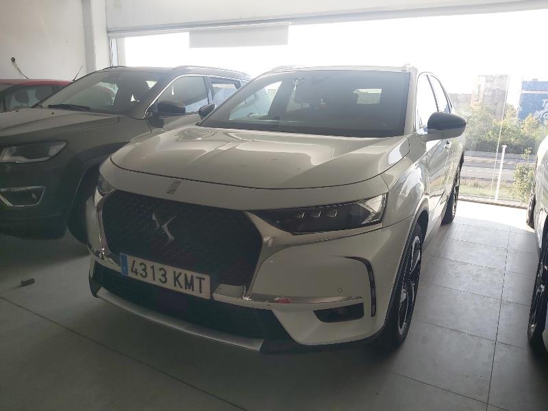Foto DS DS 7 Crossback 4