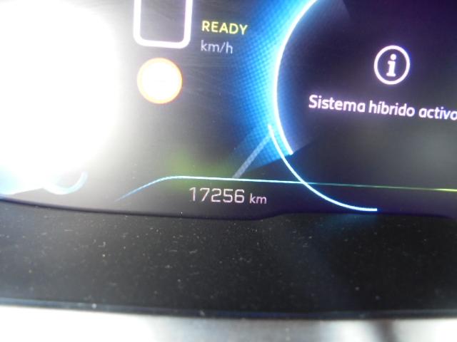 Foto Hyundai 3008 Hybrid 2