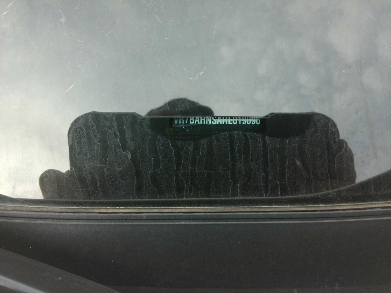 Foto Citroën C4 X 12