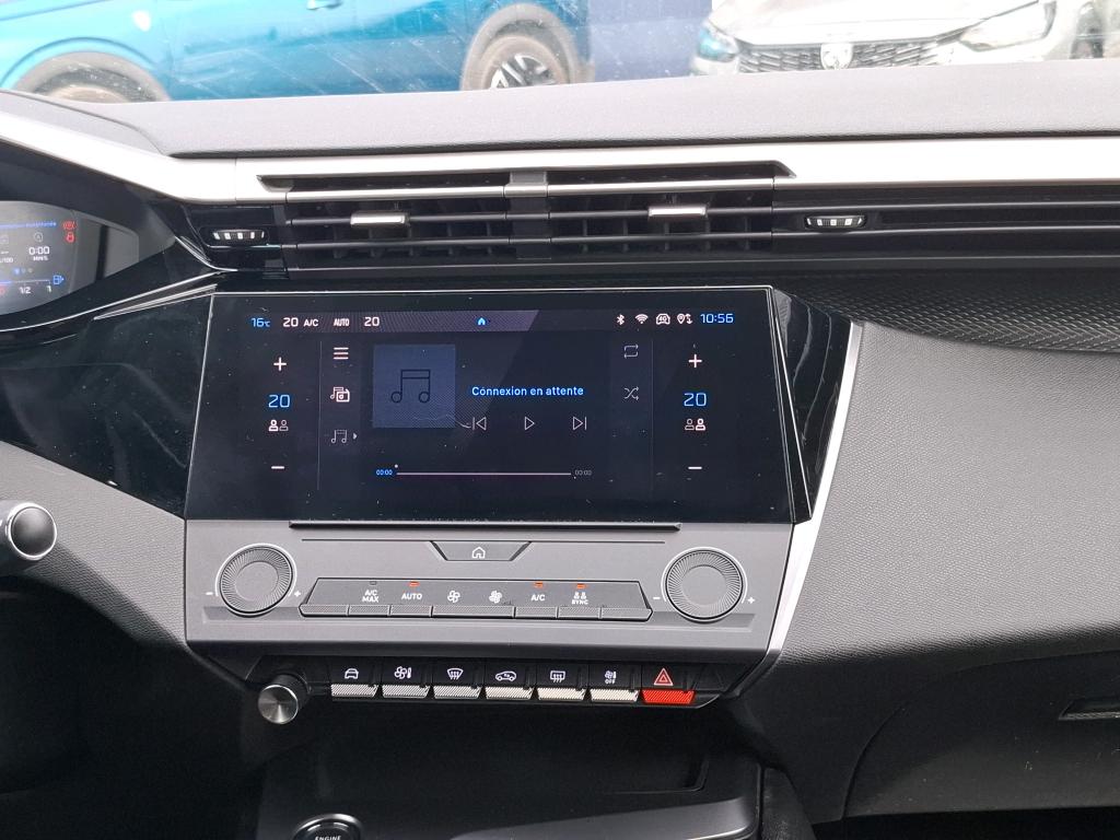 Peugeot 308 SW PureTech 130ch S&S EAT8 Active Pack 2023