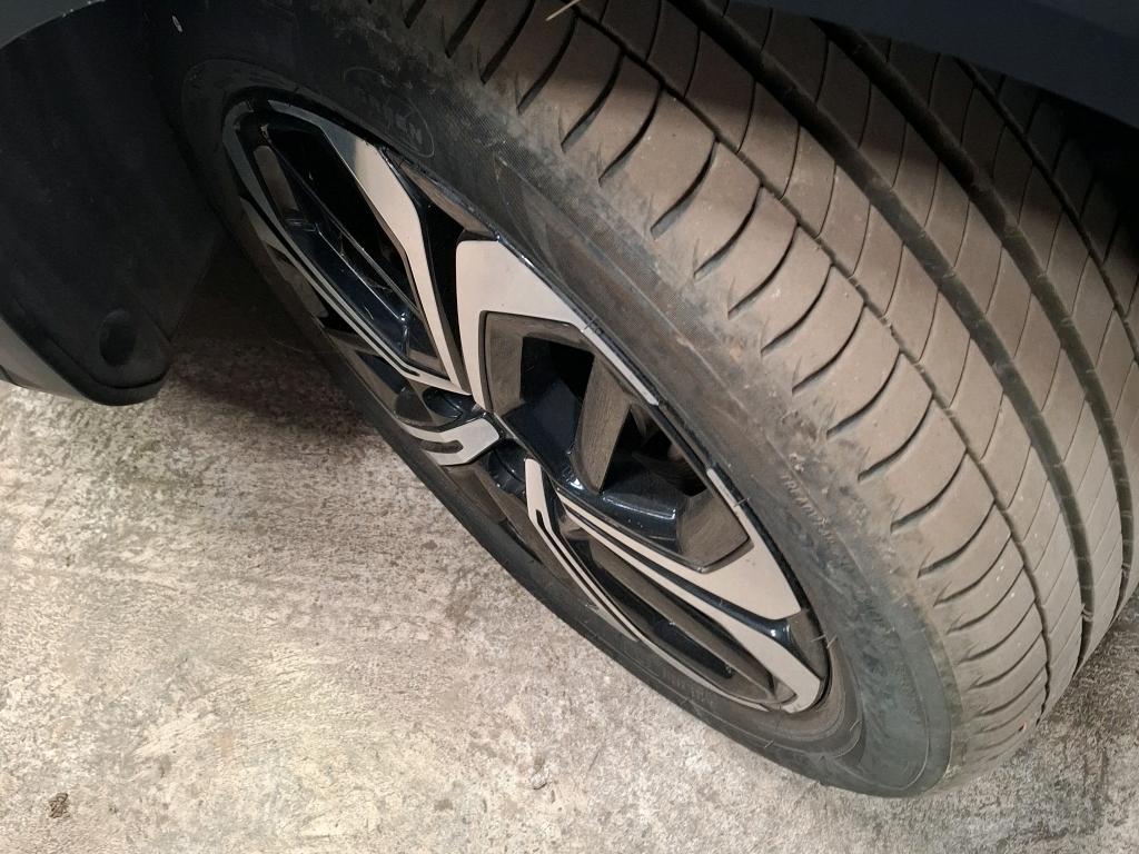 Citroen C5 X Hybride Rechargeable 225 S&S e-EAT8 Shine 2022