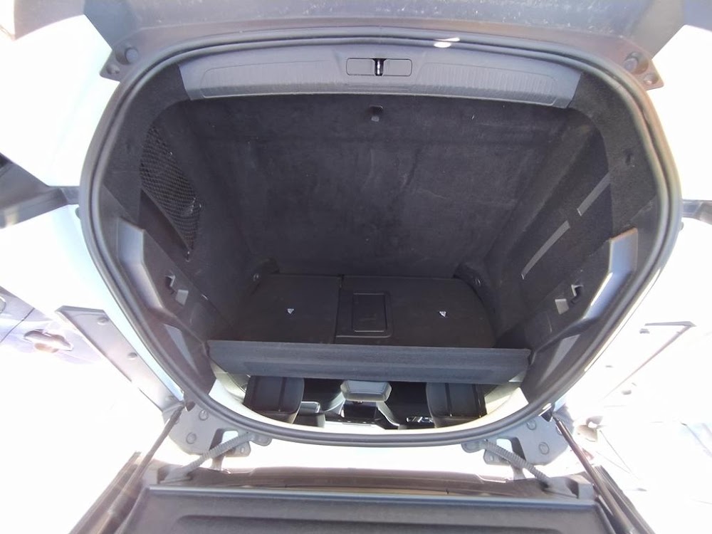 Foto Peugeot 408 13