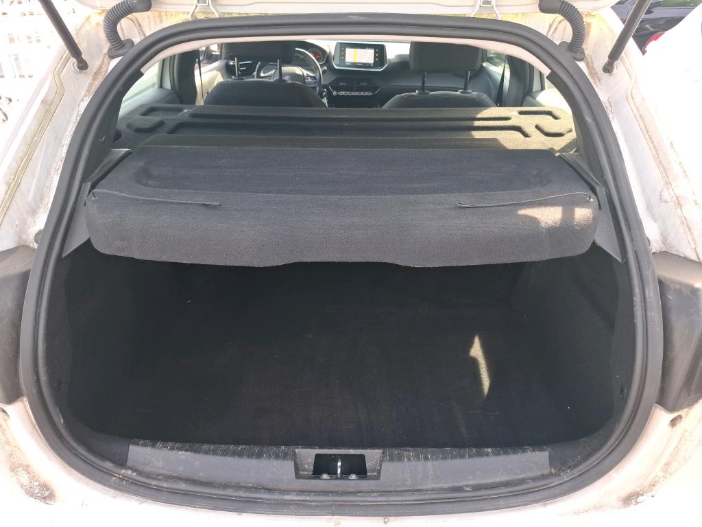 Peugeot 208 BLUEHDI 100 S&S BVM6 PREMIUM PACK 2021