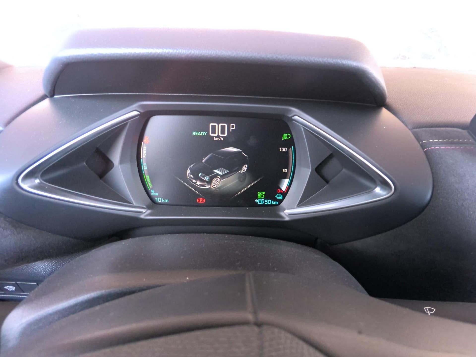 DS DS3 Crossback E-Tense Performance Line+ 2023