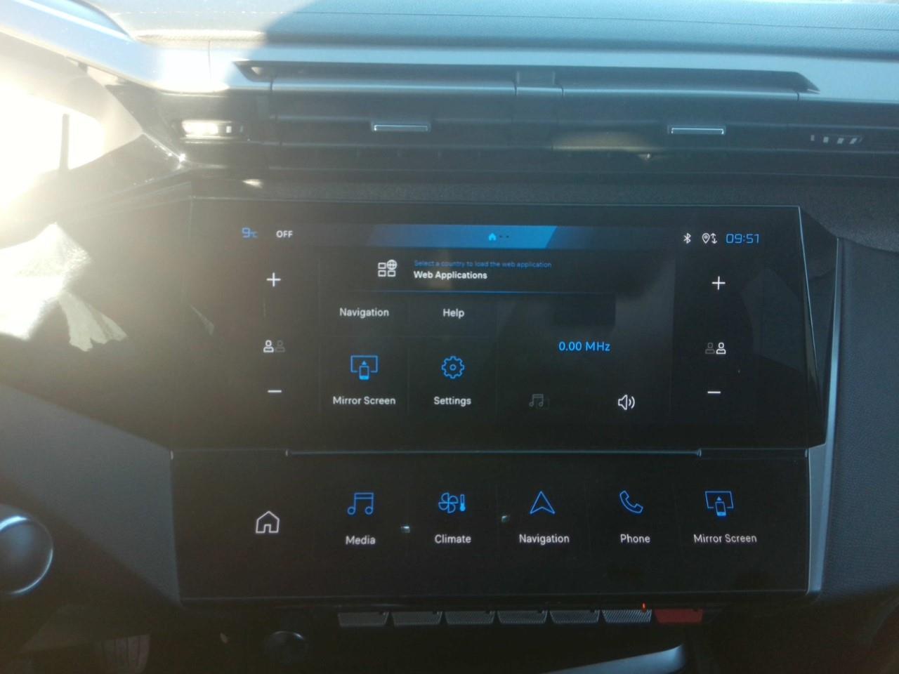 Foto Peugeot 308 7