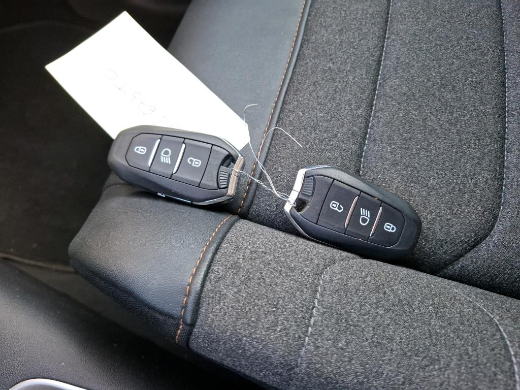Citroen C3 PureTech 83 S&S BVM5 Shine Pack 2022