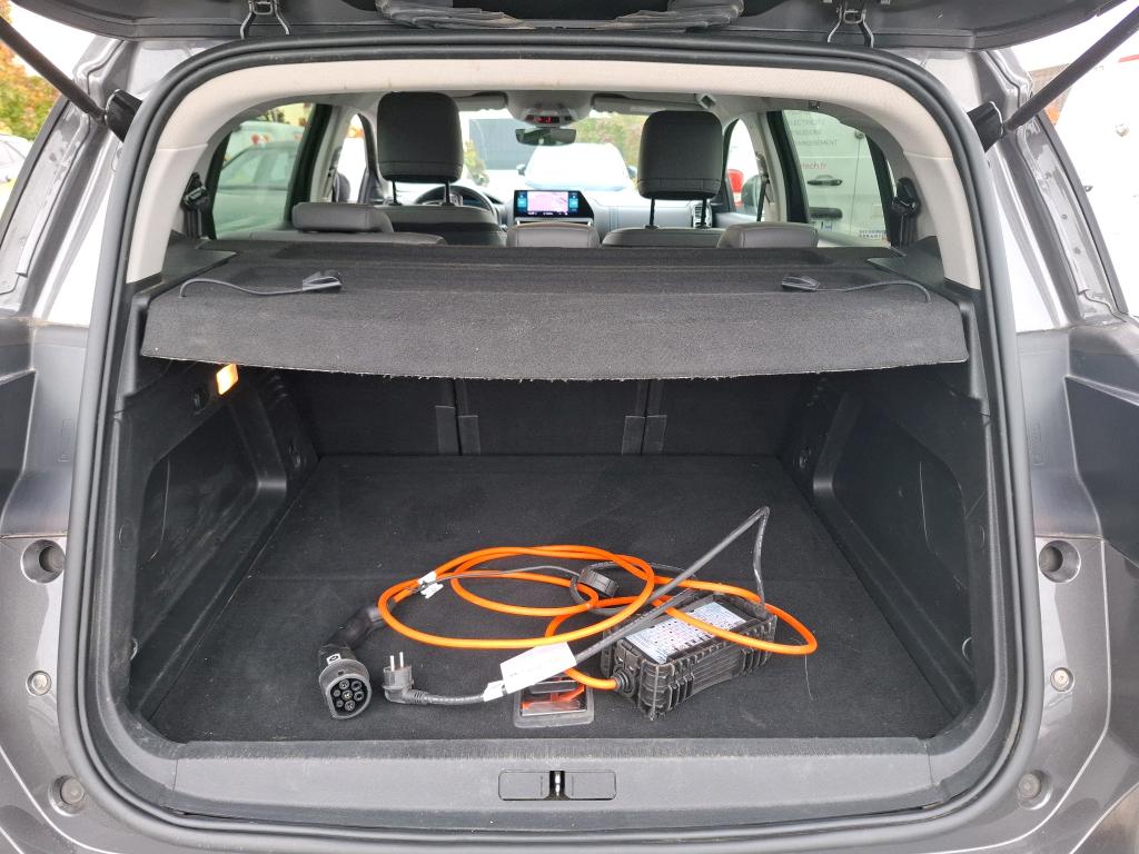 Citroen C5 Aircross Hybride Rechargeable 225 e-EAT8 C-Series 2022