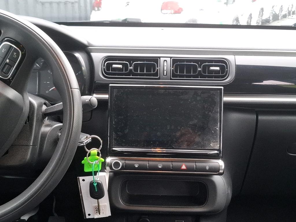 Citroen C3 PureTech 83 S&S BVM5 Feel Business 2021