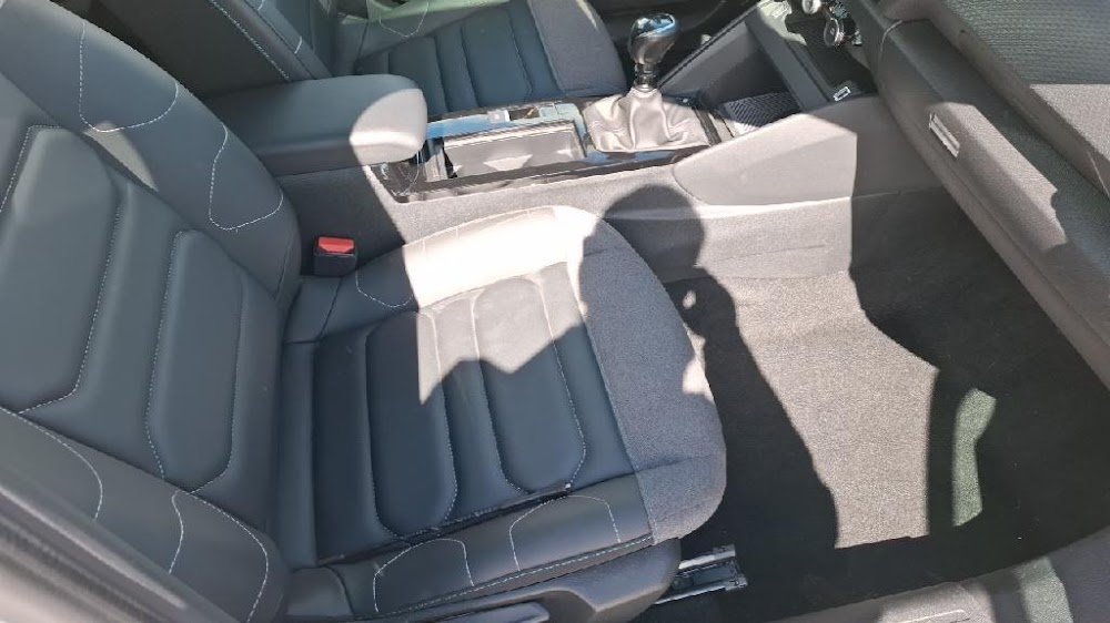 Foto Citroën C4 9