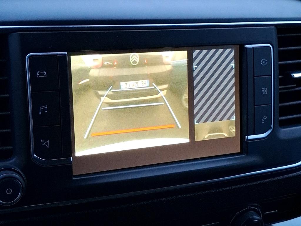 Citroen Spacetourer M BlueHDi 120 S&S BVM6 Business 2022