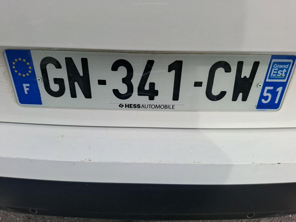 Peugeot 308 SW PureTech 130ch S&S EAT8 Active Pack 2023