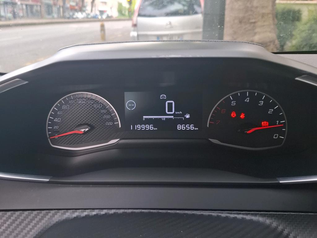 Peugeot 208 BLUEHDI 100 S&S BVM6 PREMIUM PACK 2021