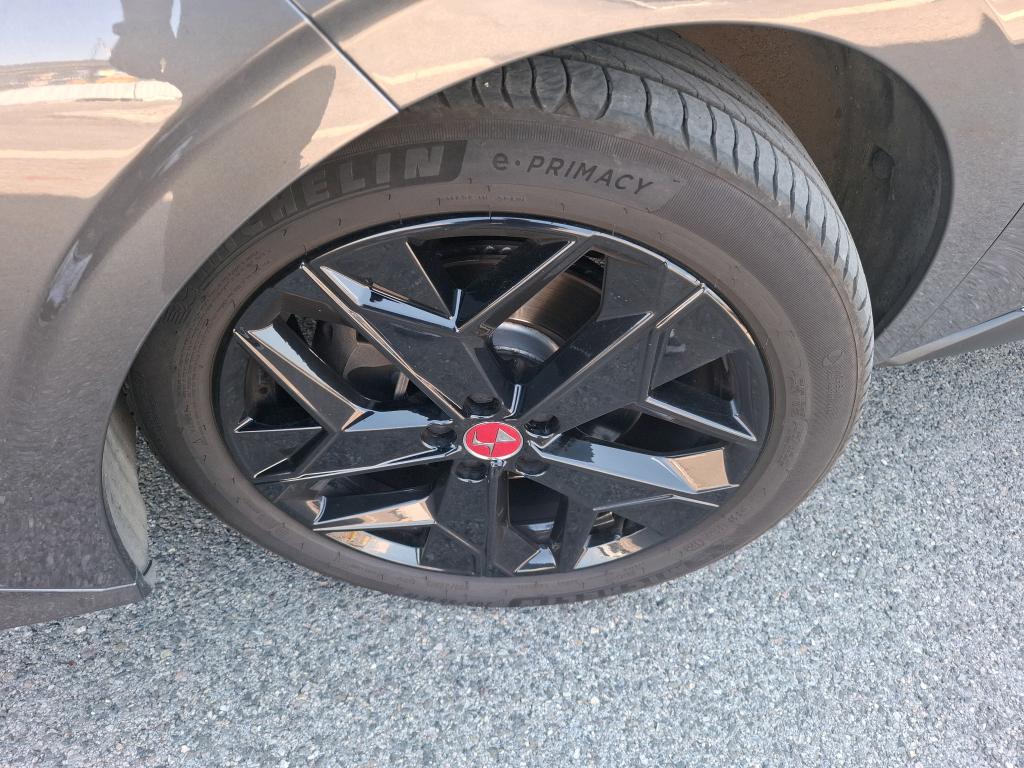 DS DS 4 PureTech 180 EAT8 Performance Line+ 2022