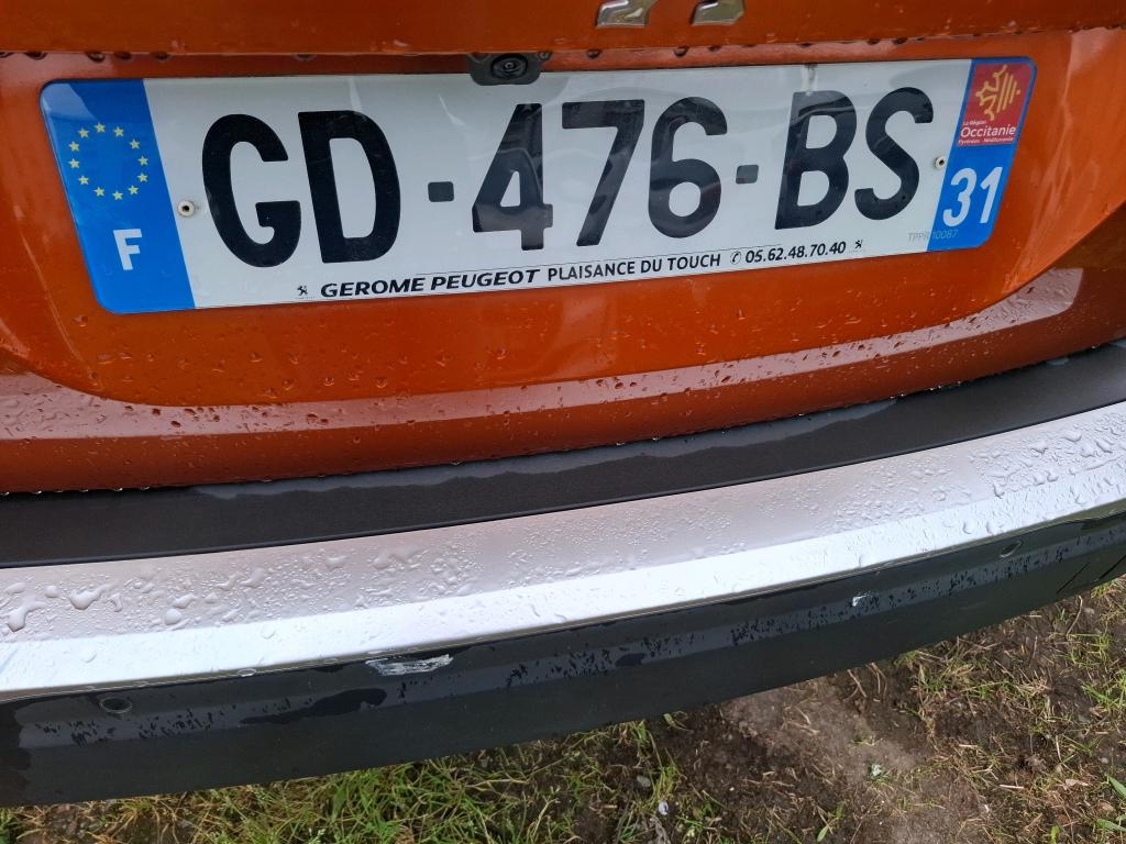 Peugeot 2008 PureTech 100 S&S BVM6 Style 2021