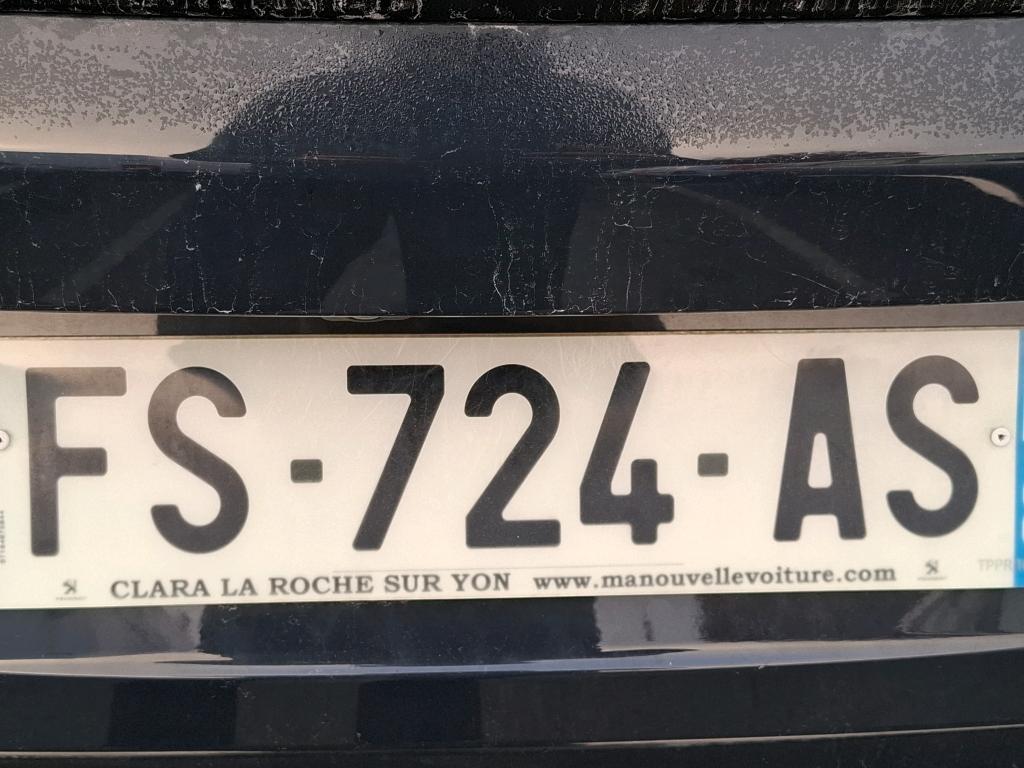 Peugeot 3008 BlueHDi 130ch S&S EAT8 Active Business 2020