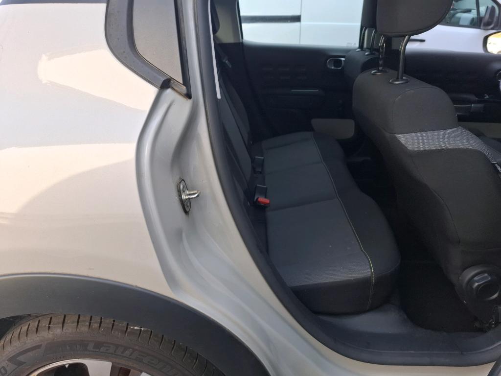 Citroen C3 BlueHDi 100 S&S BVM6 Shine 2021