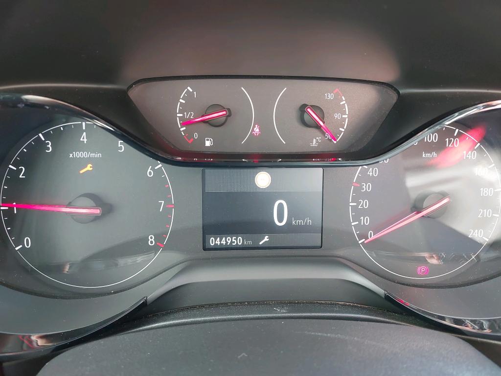 Opel Corsa 1.2 75 ch BVM5 Edition Business 2021