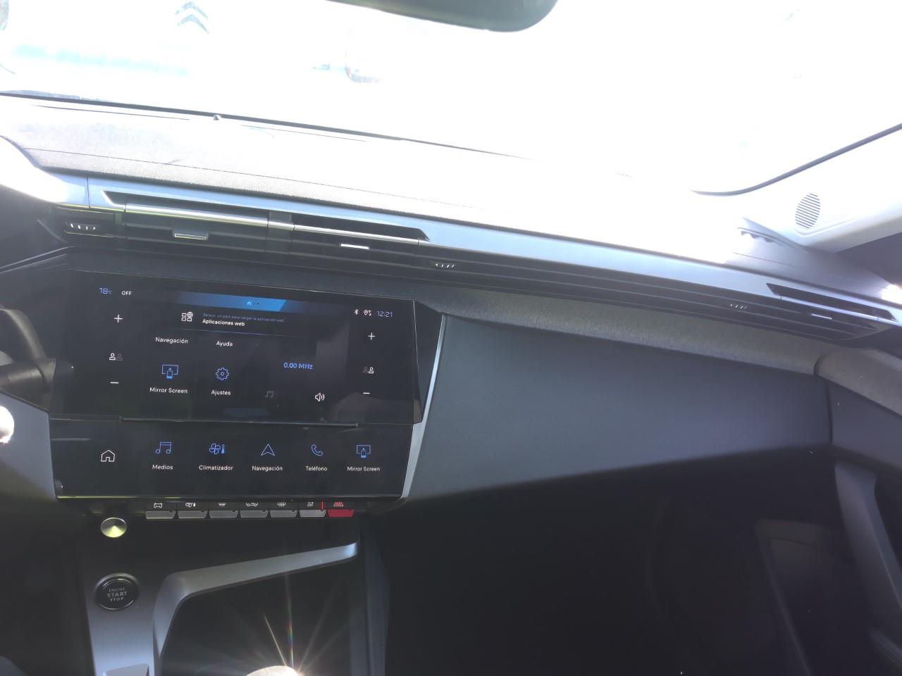 Foto Peugeot 308 7