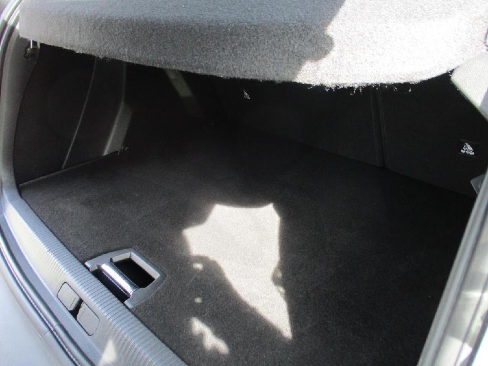 Foto Peugeot 2008 11