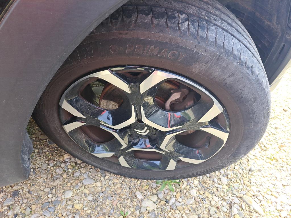 Citroen C5 Aircross PureTech 130 S&S EAT8 Shine 2023