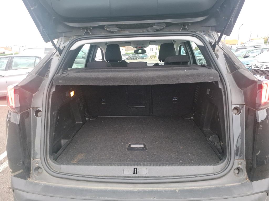Peugeot 3008 BlueHDi 130ch S&S EAT8 Active Business 2021
