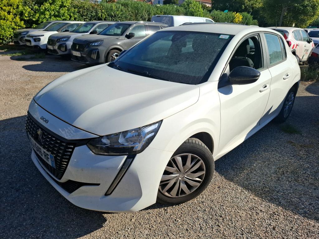 208 II