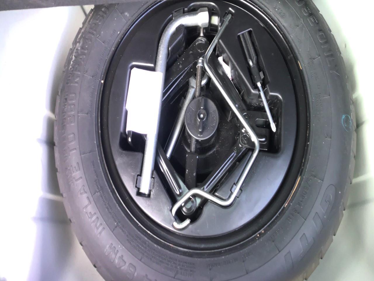 Foto Fiat 500X 9