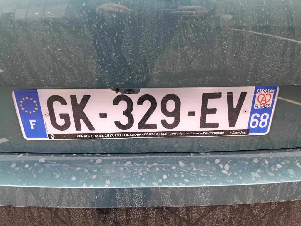 Peugeot 308 SW PHEV 225 e-EAT8 GT Pack 2022