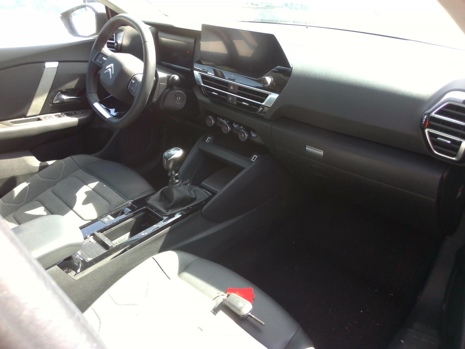 Citroen C4 PureTech 130 S&S BVM6 Feel Pack 2023