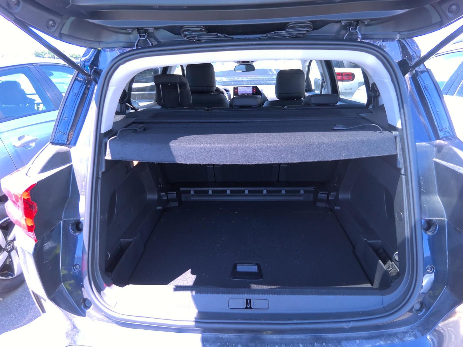 Citroen C5 Aircross BlueHDi 130 EAT8 Max 2025