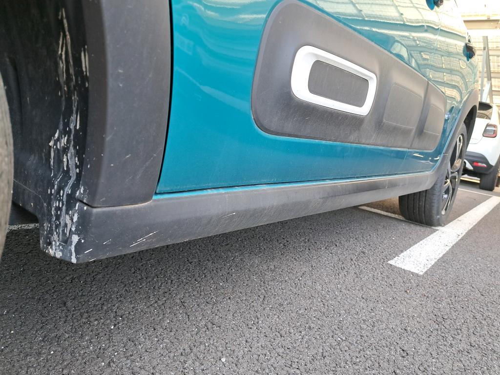 Citroen C3 PureTech 83 S&S BVM5 Shine 2022