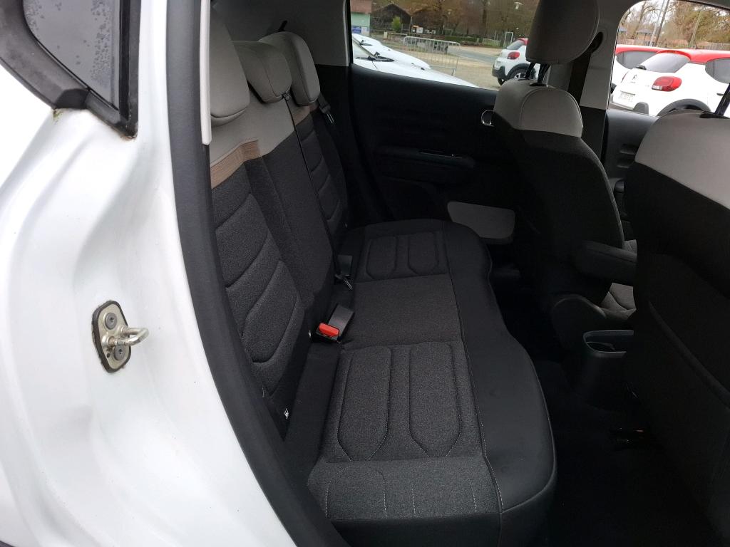 Citroen C3 PureTech 83 S&S BVM5 Shine Pack 2022